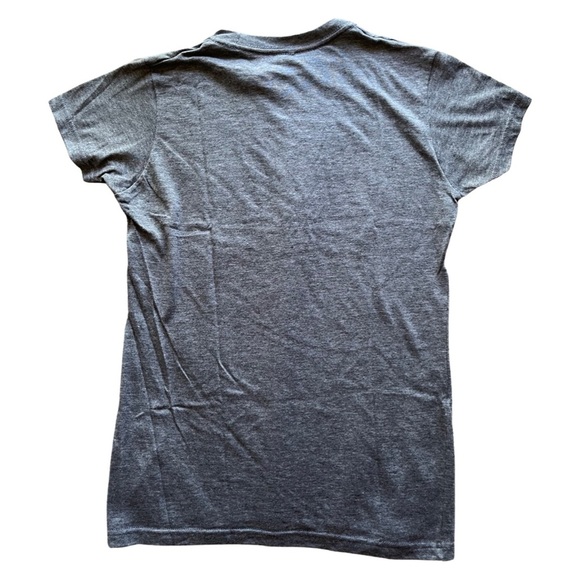 Captain Morgan Cannon Blast Rum Tee - Picture 2 of 2